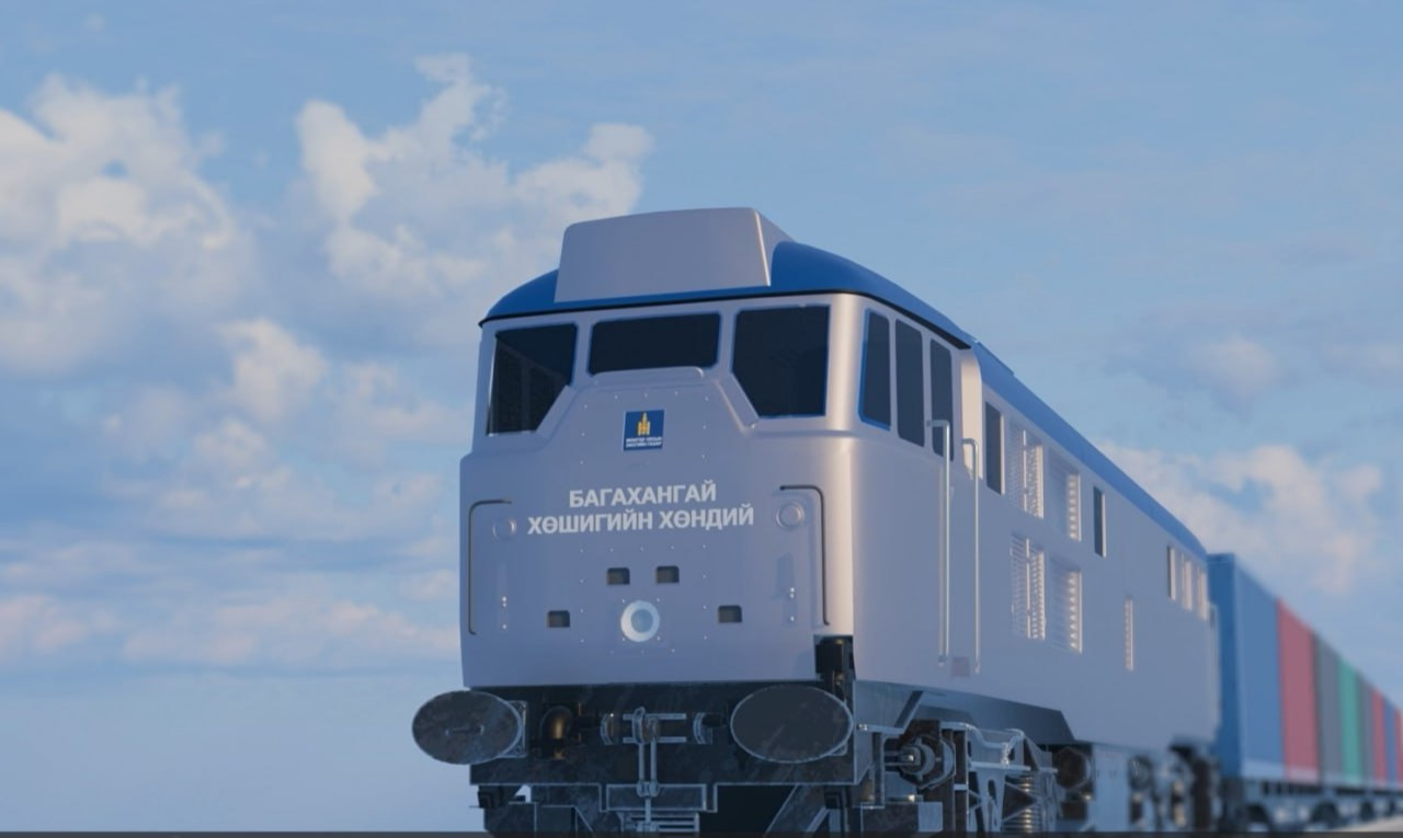 Багахангай-Хүннү хот чиглэлийн төмөр замын бүтээн байгуулалтад 2500 гаруй инженер, мэргэжилтэн оролцож байна